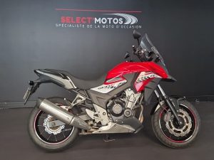 HONDA CB 500 X