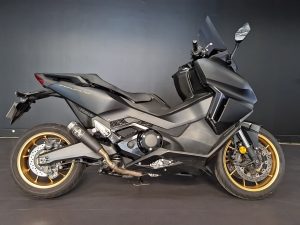 HONDA NSS FORZA 750