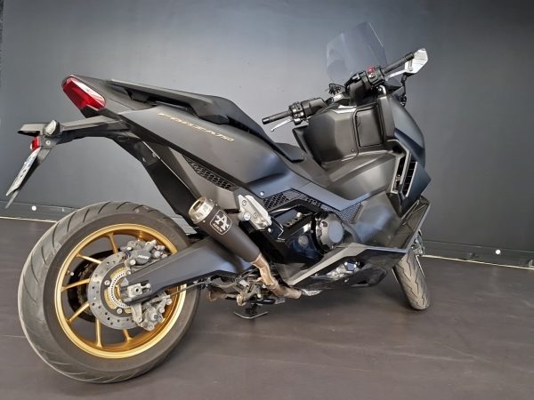 HONDA NSS FORZA 750 – Image 4
