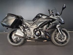 KAWASAKI Z 1000 SX