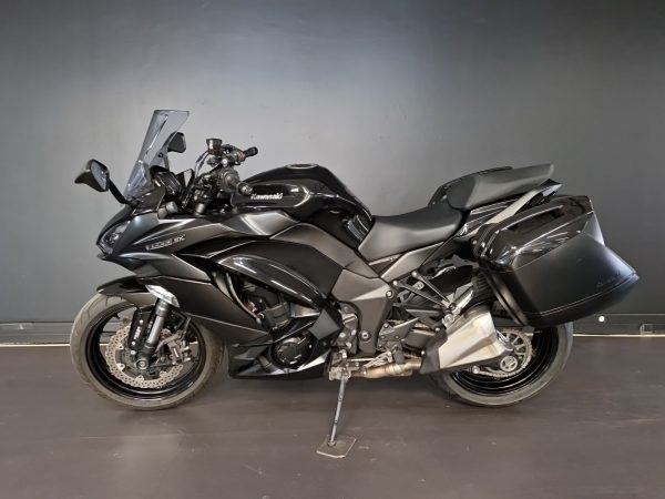 KAWASAKI Z 1000 SX – Image 2