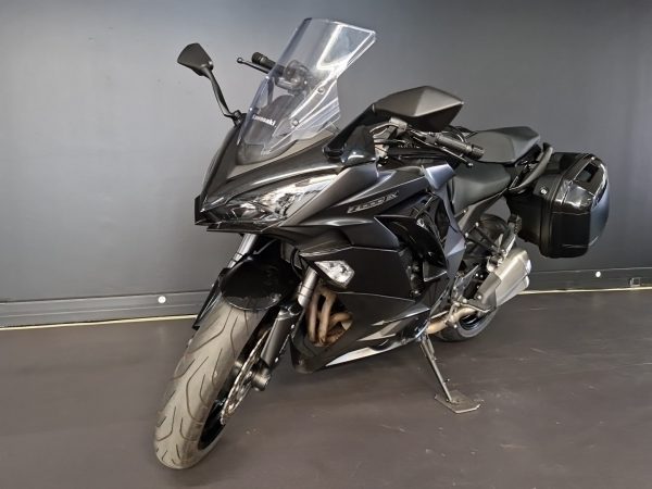 KAWASAKI Z 1000 SX – Image 3