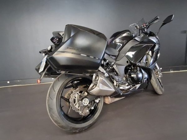 KAWASAKI Z 1000 SX – Image 4