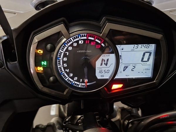 KAWASAKI Z 1000 SX – Image 5