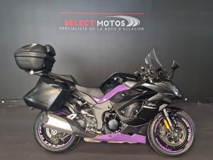 KAWASAKI Z 1000 SX