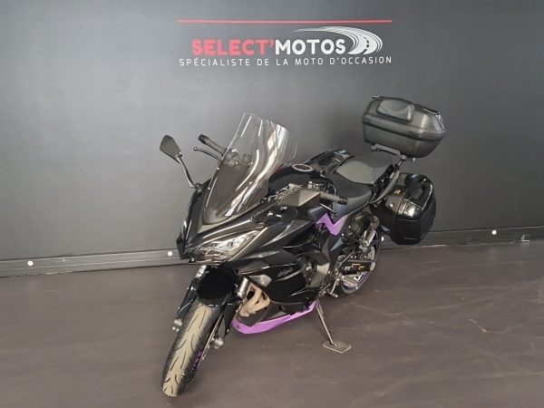KAWASAKI Z 1000 SX – Image 3