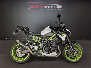 KAWASAKI Z 900