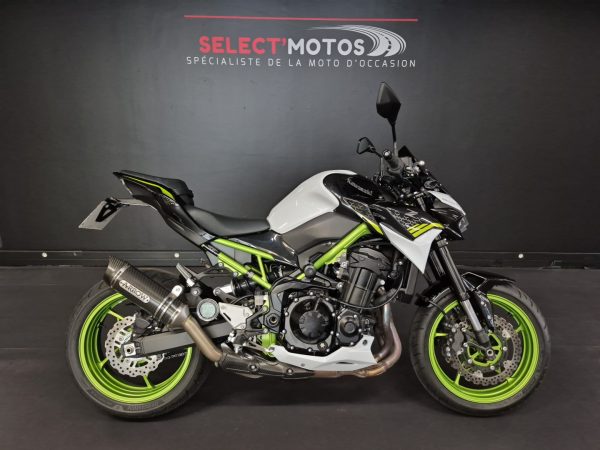 KAWASAKI Z 900