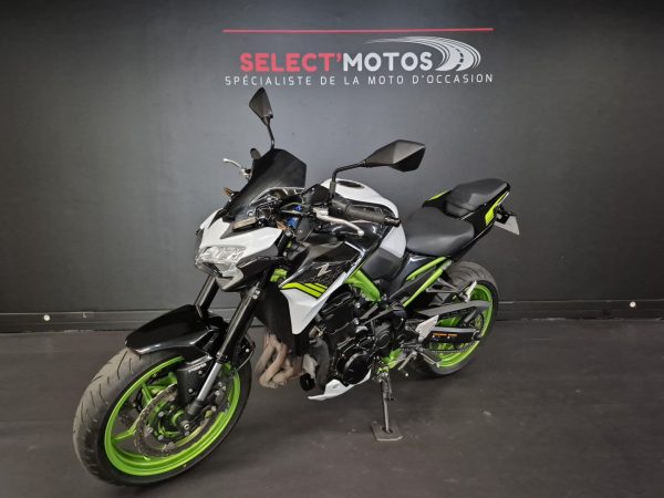 KAWASAKI Z 900 – Image 2
