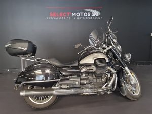 MOTO GUZZI CALIFORNIA 1400 TOURING