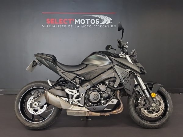 SUZUKI GSX-S 950 A2