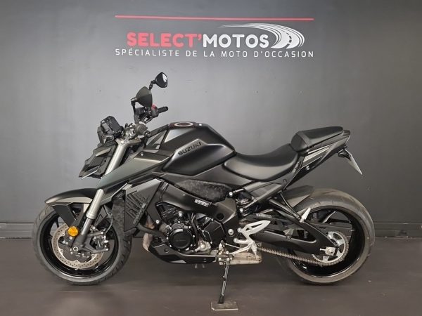 SUZUKI GSX-S 950 A2 – Image 2