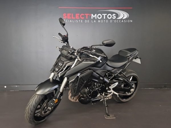 SUZUKI GSX-S 950 A2 – Image 3