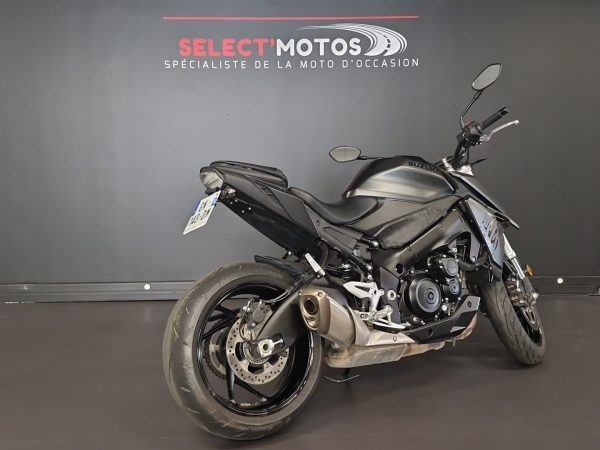 SUZUKI GSX-S 950 A2 – Image 4