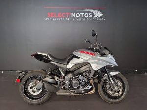 SUZUKI KATANA 1000
