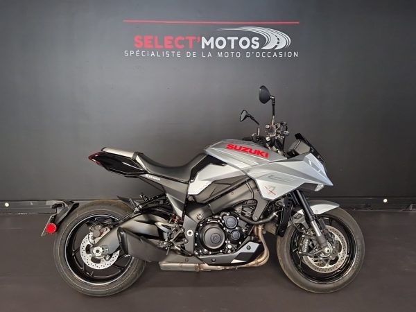 SUZUKI KATANA 1000
