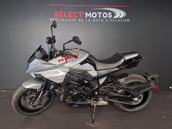 SUZUKI KATANA 1000 – Image 2