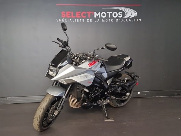 SUZUKI KATANA 1000 – Image 3