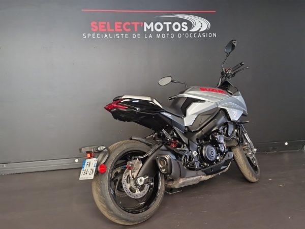 SUZUKI KATANA 1000 – Image 4