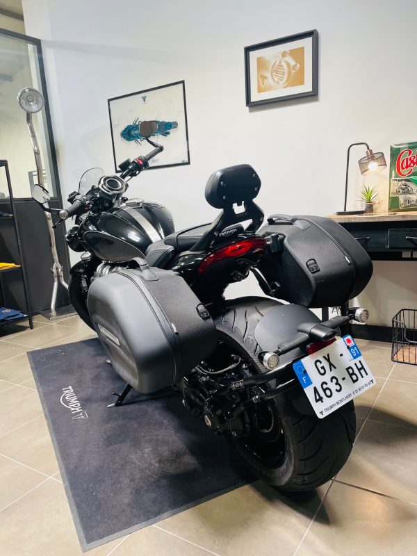 TRIUMPH ROCKET 3 R STORM – Image 4