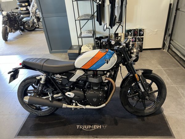TRIUMPH SPEED TWIN 900 – Image 5
