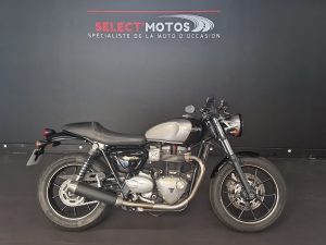 TRIUMPH STREET CUP