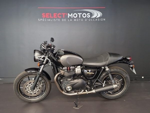 TRIUMPH STREET CUP – Image 2