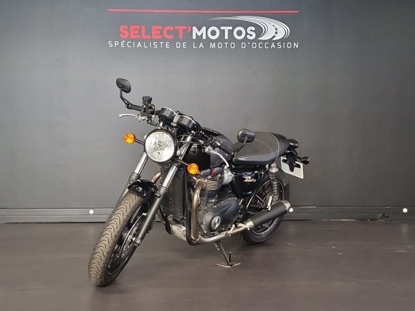 TRIUMPH STREET CUP – Image 3