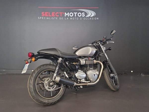 TRIUMPH STREET CUP – Image 4