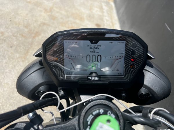 TRIUMPH STREET TRIPLE 765 RS – Image 5