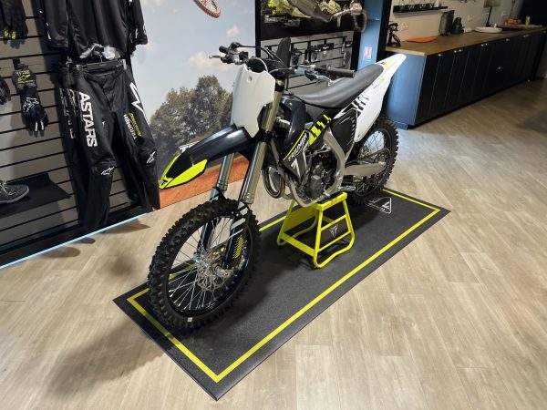 TRIUMPH TF 250-X – Image 2