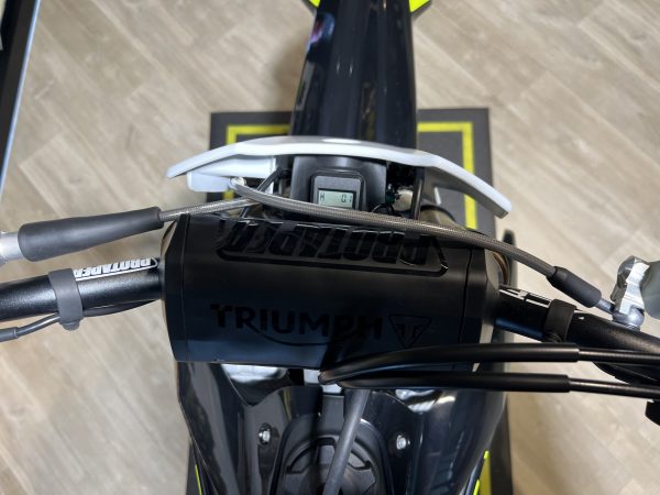 TRIUMPH TF 250-X – Image 5