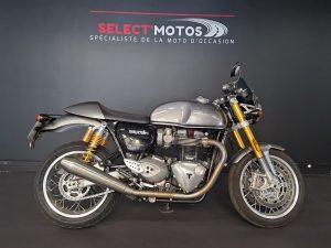 TRIUMPH THRUXTON 1200 R