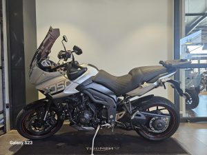 TRIUMPH TIGER 1050 SPORT