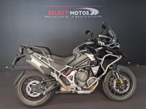 TRIUMPH TIGER 1200 GT EXPLORER