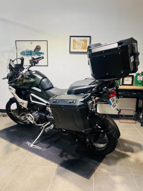 TRIUMPH TIGER 1200 RALLY PRO – Image 3