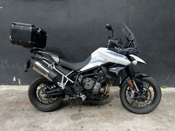 TRIUMPH Tiger 900 GT PRO - ELIGIBLE A2 – Image 2