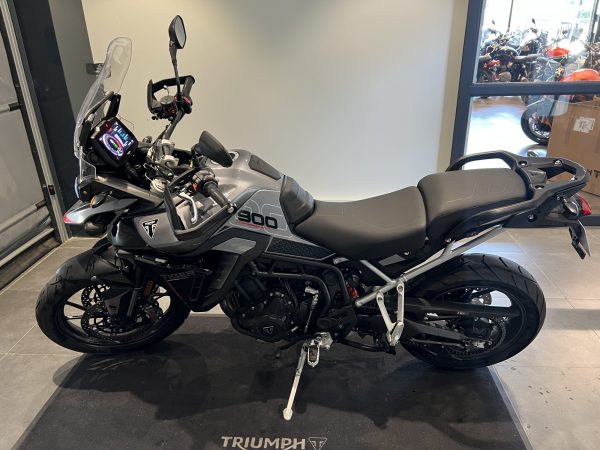 TRIUMPH Tiger 900 GT PRO – Image 3