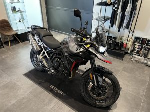 TRIUMPH Tiger 900 GT PRO