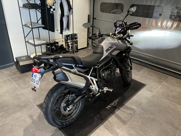 TRIUMPH Tiger 900 GT PRO – Image 2