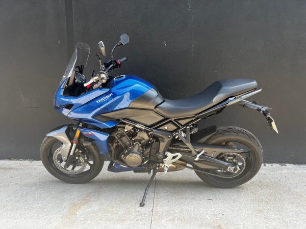 TRIUMPH TIGER SPORT 660 - A2 – Image 3