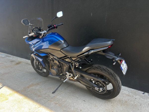 TRIUMPH TIGER SPORT 660 - A2 – Image 4