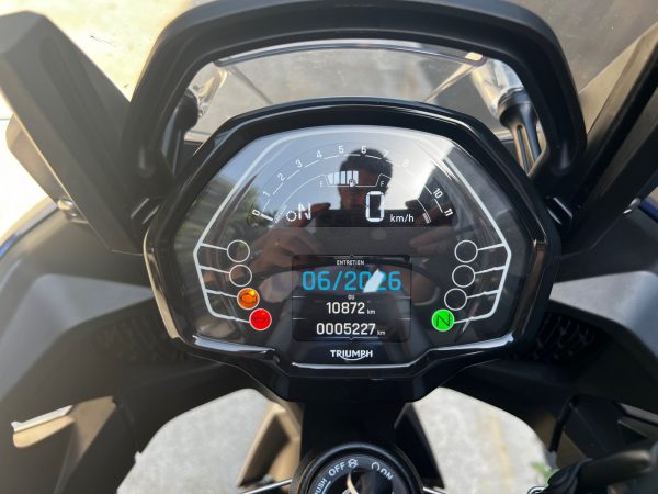 TRIUMPH TIGER SPORT 660 - A2 – Image 5