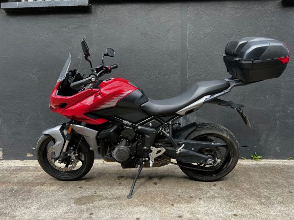TRIUMPH TIGER SPORT 660 - A2 – Image 3