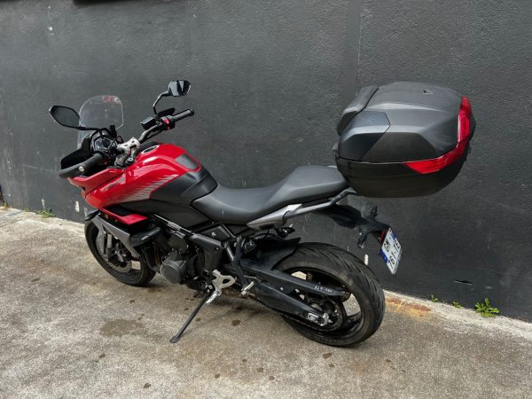TRIUMPH TIGER SPORT 660 - A2 – Image 4