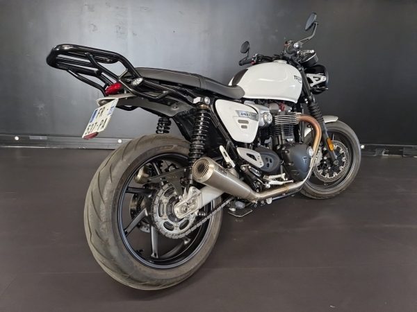 TRIUMPH SPEED TWIN 1200 – Image 4