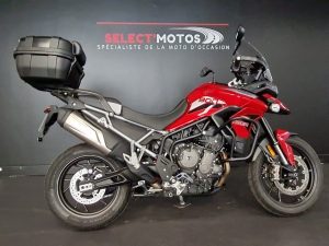 TRIUMPH Tiger 900 GT PRO A2