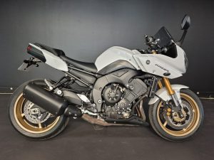 YAMAHA FZ8  ABS