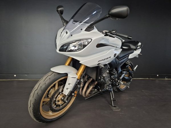 YAMAHA FZ8  ABS – Image 3
