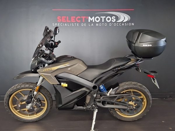 ZERO MOTORCYCLES DSR 14.4 – Image 2